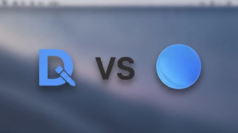 Aqua Voice Alternative: The EU Privacy-First Multilingual AI Dictation Tool
