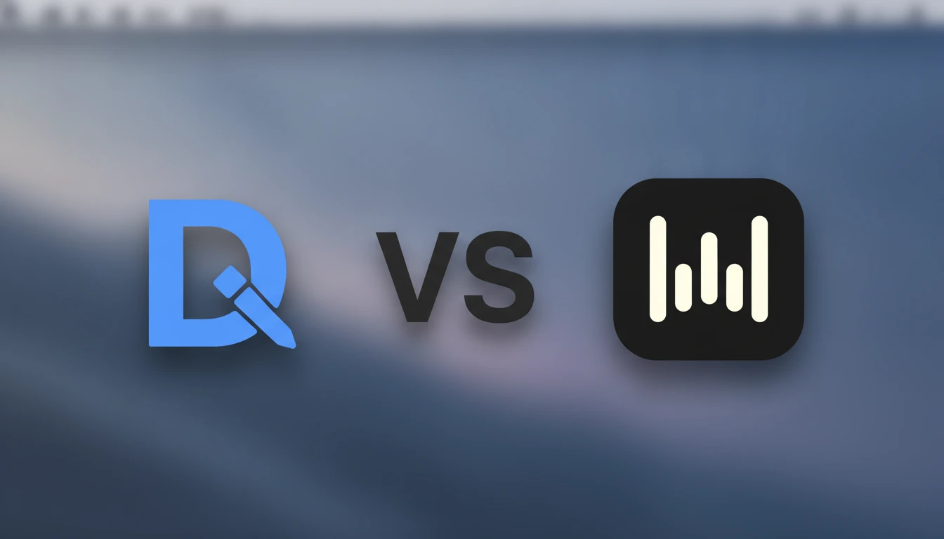 Wispr Flow Alternative: The European, GDPR-Compliant Voice AI for Multilingual Users