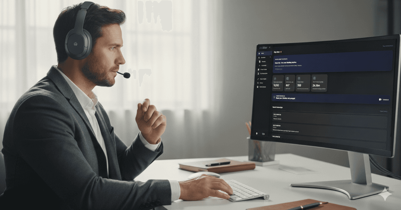 Dictāta: Voice-to-Text Magic for Your Entire Computer