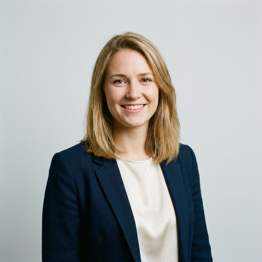 Sarah Miller
